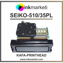 Seiko SPT 510-35PL Dijital Baskı Kafası Printhead